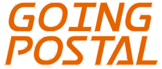 Going Postal